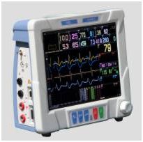Kardiomonitory przyłóżkowe IGEL ICARD L