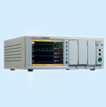 Kardiomonitory przyłóżkowe ASPEL MoniCARD Optimal – model AB v.002