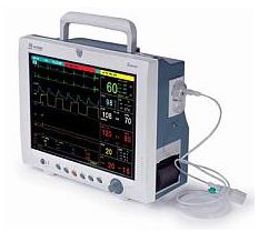 Kardiomonitory przyłóżkowe Penlon PM-9000 EXPRESS