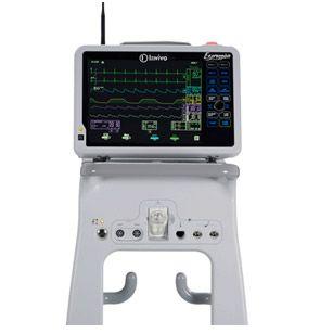 Kardiomonitory transportowe Invivo Expression