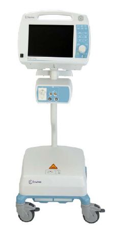 Kardiomonitory transportowe Invivo Precess Blue