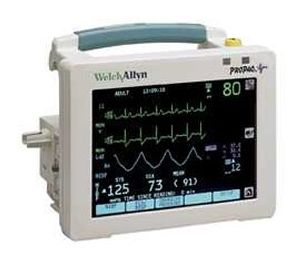 Kardiomonitory transportowe Welch Allyn Propaq CS 242