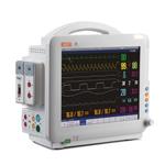 Kardiomonitory transportowe BLT Biolight Q5