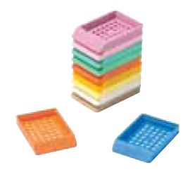 Kasetki histopatologiczne Sakura Tissue Tek II Processing/Embedding Cassette