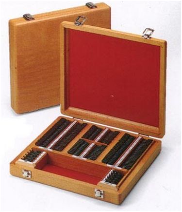 Kasety okulistyczne C.I.O.M. C.I.O.M. mała