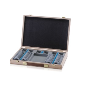 Kasety okulistyczne Oculus pokrowiec