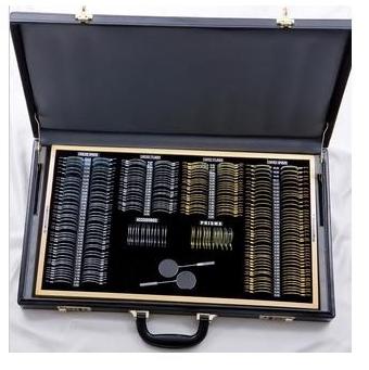 Kasety okulistyczne DanYang Jianpeng Optical Instruments Factory TSL-266