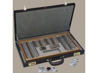 Kasety okulistyczne CANTON WD158M