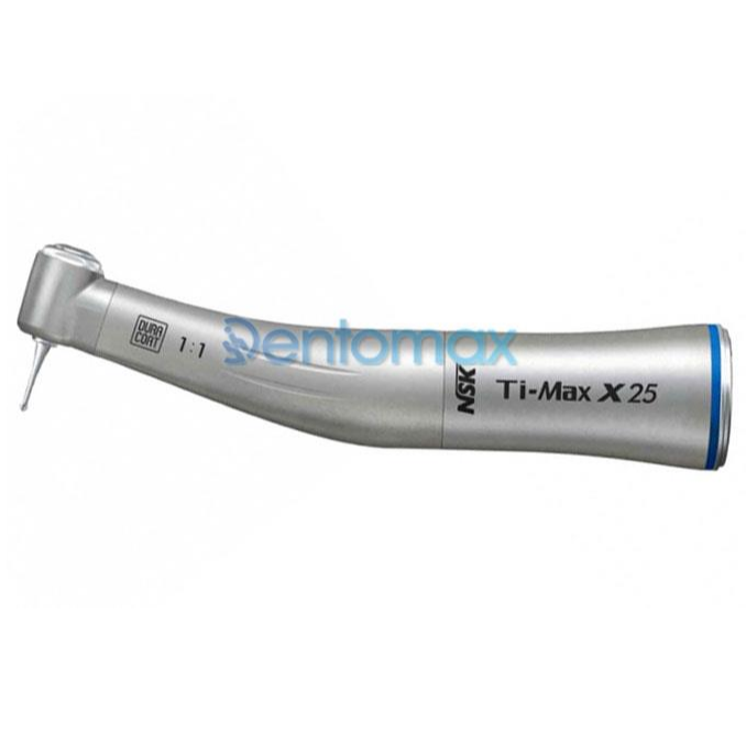 Kątnice stomatologiczne standardowe NSK Ti-Max X 25
