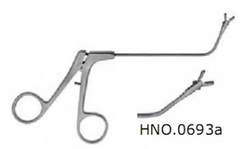 Kleszcze biopsyjne do sinoskopii LUT GmbH HNO.0693a
