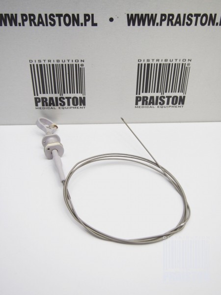 Kleszcze biopsyjne weterynaryjne używane FUJIFILM K2416R - Praiston rekondycjonowany