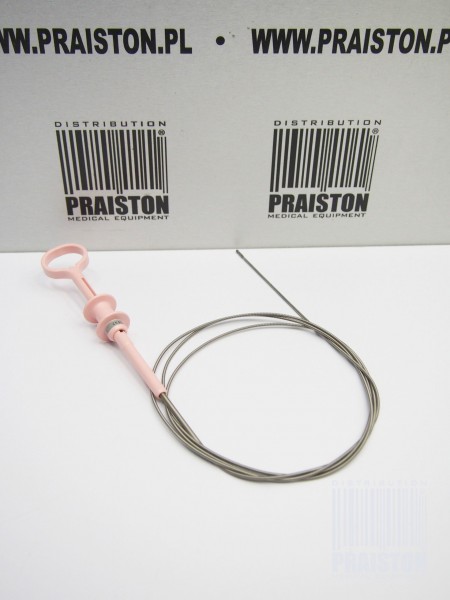 Kleszcze biopsyjne weterynaryjne używane Pentax KW2415S - Praiston rekondycjonowany