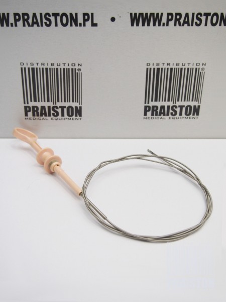 Kleszcze biopsyjne weterynaryjne używane Pentax KW2415S - Praiston rekondycjonowany