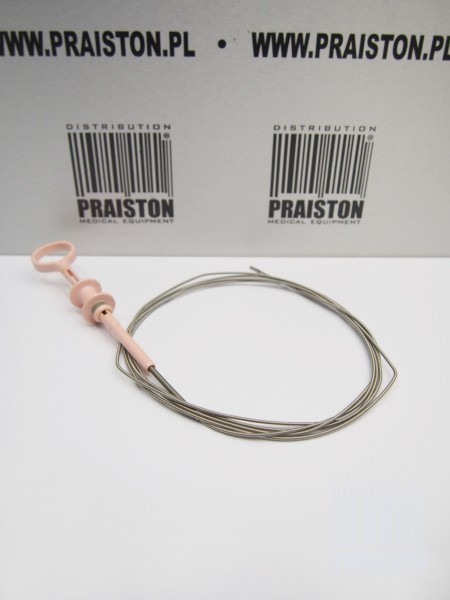 Kleszcze biopsyjne weterynaryjne używane Pentax KW2422S - Praiston rekondycjonowany