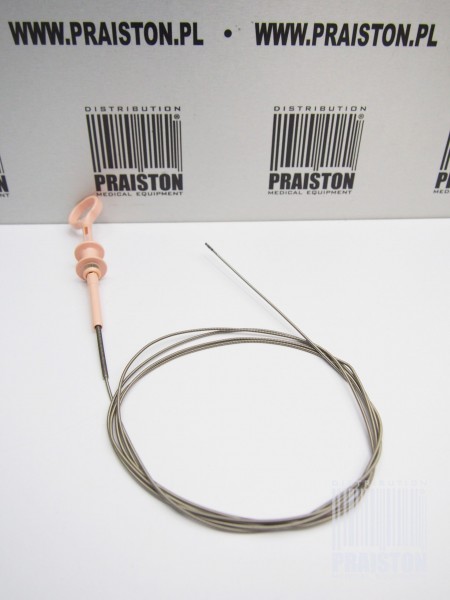 Kleszcze biopsyjne weterynaryjne używane Pentax KW2422S - Praiston rekondycjonowany