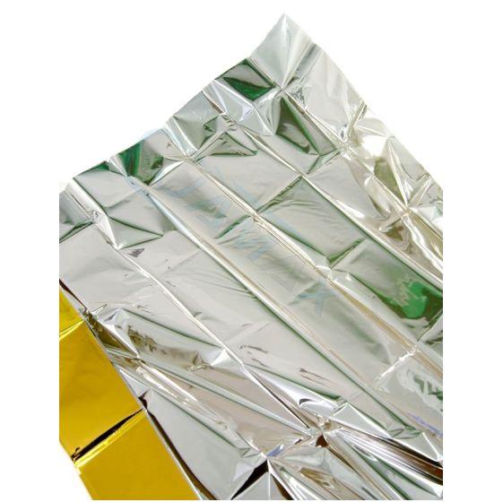 Koce izotermiczne LUKSELL 19