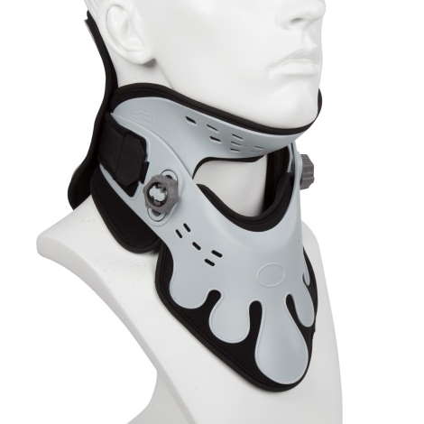 Kołnierze szyjne ortopedyczne Otto Bock Smartspine Universal Collar 50C91