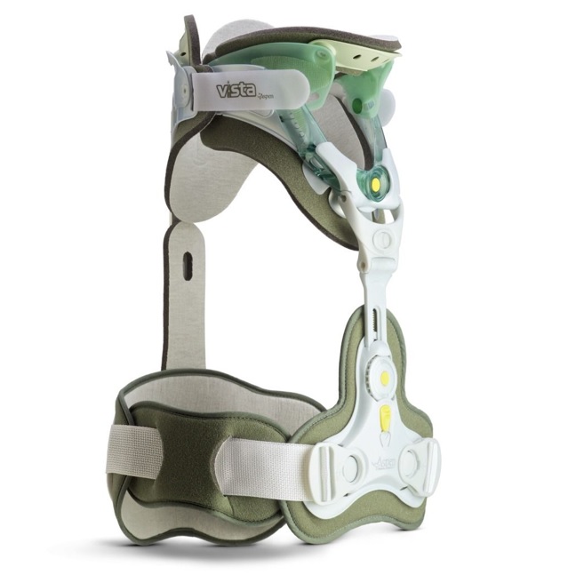 Kołnierze szyjne ortopedyczne Aspen Vista CTO4