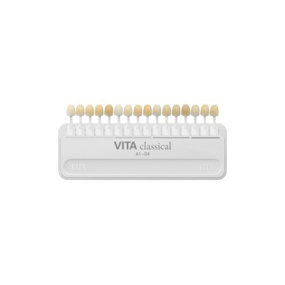 Kolorniki stomatologiczne VITA Vita Classical
