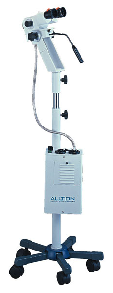 Kolposkopy Alltion AC-3300
