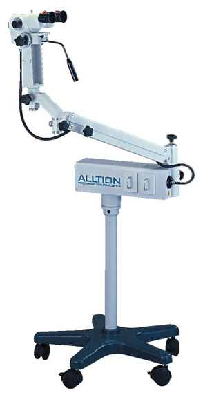 Kolposkopy Alltion AC-3500