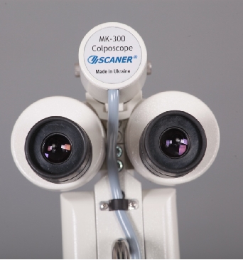 Kolposkopy Scaner MK-300