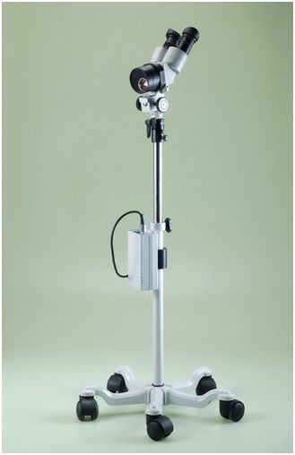 Kolposkopy Centrel S12