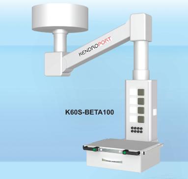 Kolumny chirurgiczne B/D K60S-BETA100