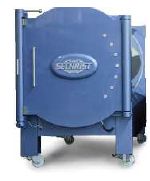 Komory hiperbaryczne SECHRIST 4100H