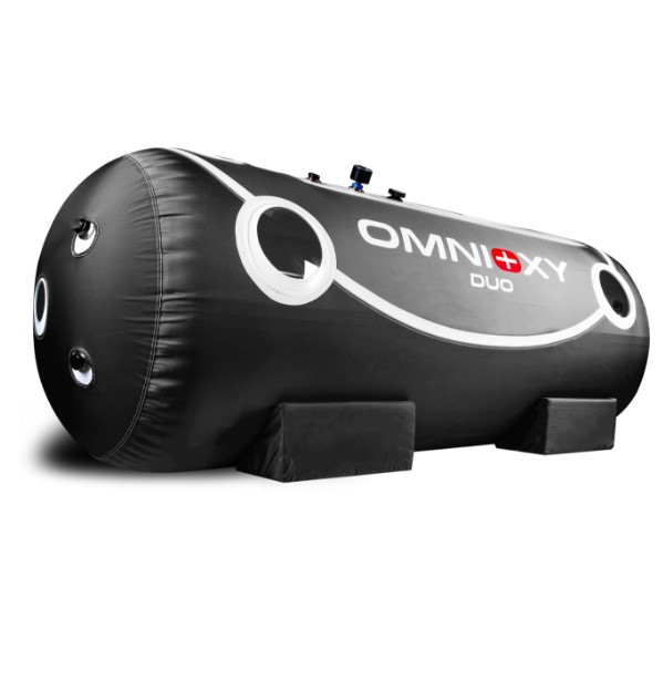 Komory hiperbaryczne OMNIOXY DUO