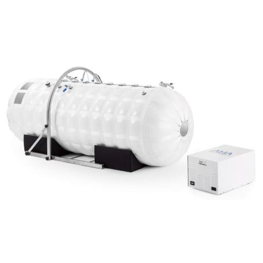 Komory hiperbaryczne AHA Fit