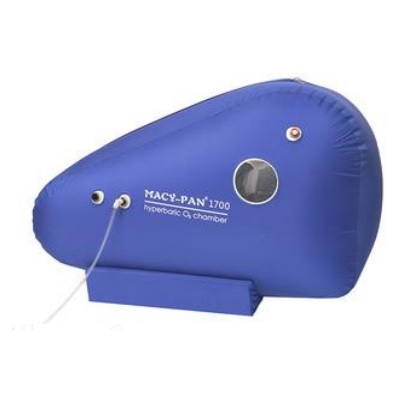 Komory hiperbaryczne HiCare ST1700