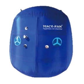Komory hiperbaryczne HiCare STM2000