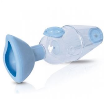 Komory inhalacyjne do leków wziewnych Visiomed Inhaler VM-IN