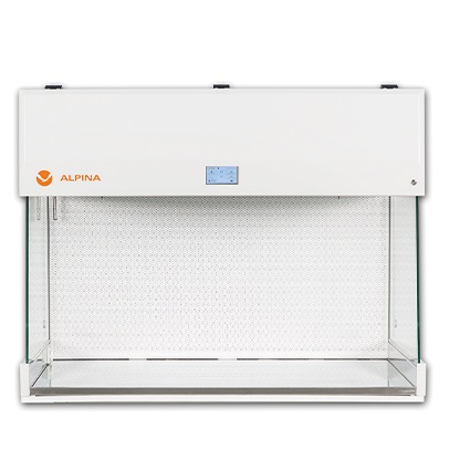 Komory laminarne Alpina H