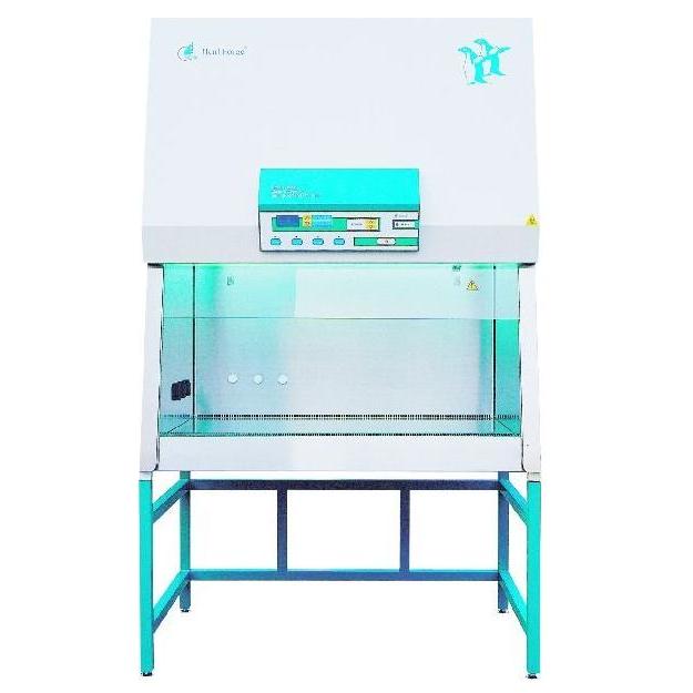 Komory laminarne HEAL FORCE HF safe