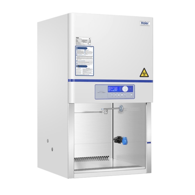 Komory laminarne Haier Biomedical HR700-IIA2