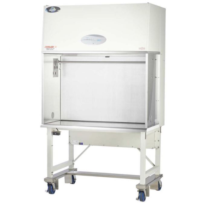 Komory laminarne NuAire Laboratory Equipment Supply NU-240