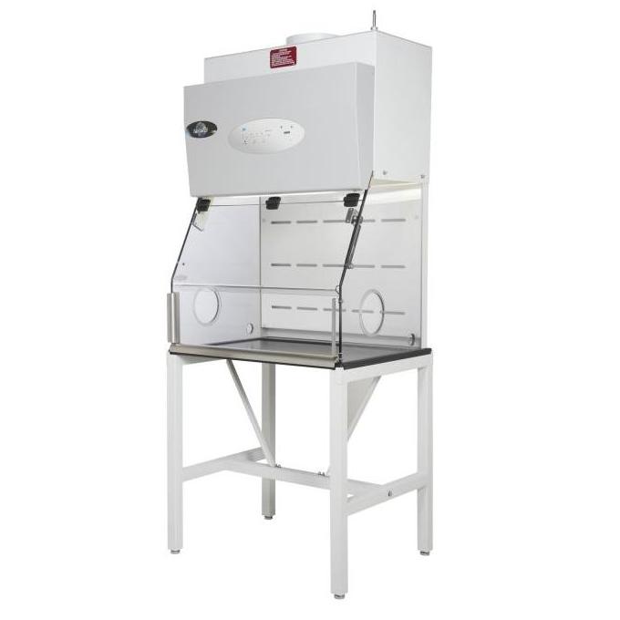 Komory laminarne NuAire Laboratory Equipment Supply NU-813