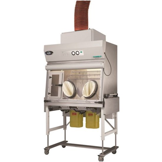 Komory laminarne NuAire Laboratory Equipment Supply NU-NTE800