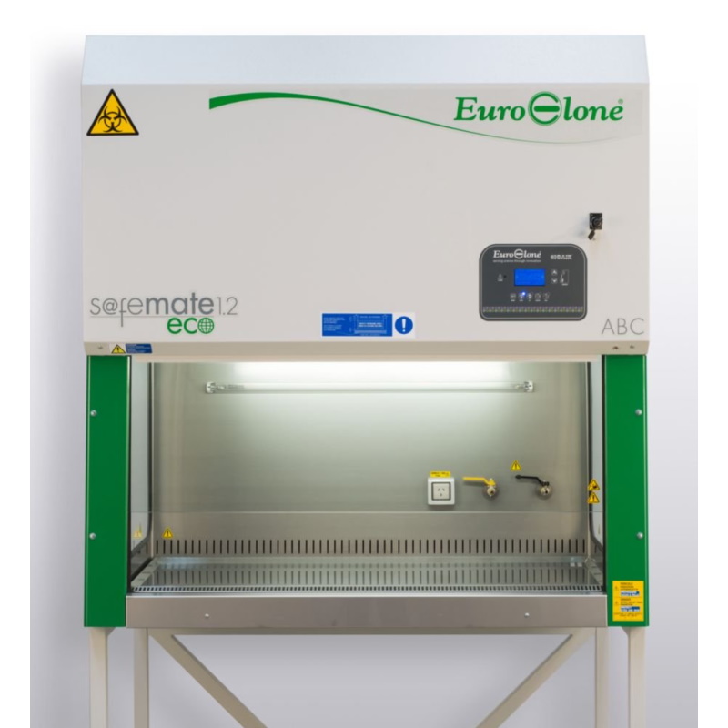Komory laminarne Euroclone s.p.a. S@feMate