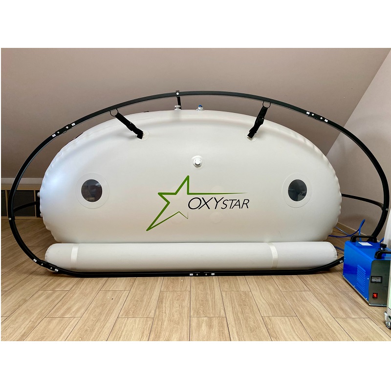 Komory normobaryczne OXYstar DUO