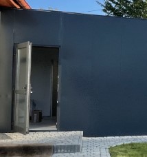 Komory normobaryczne Koordynacja Kapsuła Natury