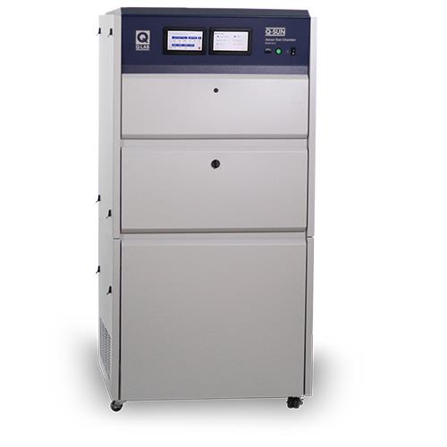 Komory starzeniowe Q-LAB Q-Sun Xe-3