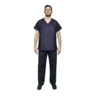 Komplety chirurgiczne jednorazowe Disenos NT Hygienic Pyjamas