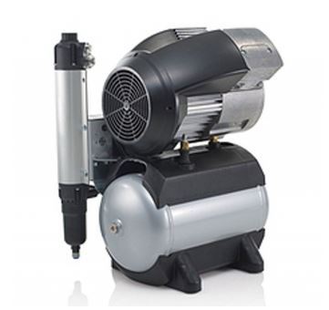 Kompresory do unitów stomatologicznych Durr Dental TORNADO 2 z osuszaczem