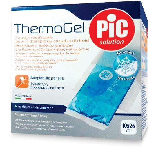 Kompresy żelowe PIC Solution ThermoGel