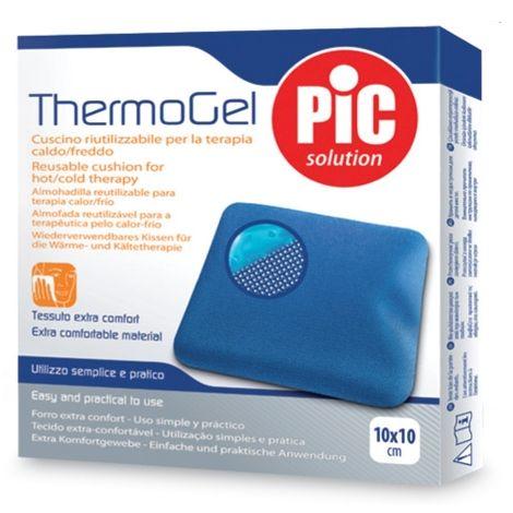 Kompresy żelowe PIC Solution ThermoGel Comfort