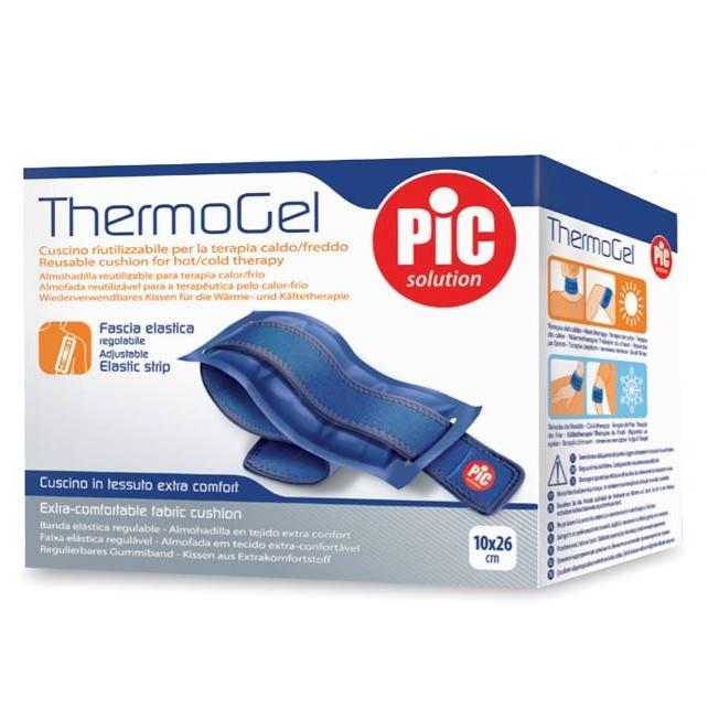 Kompresy żelowe PIC Solution ThermoGel Extra Comfort