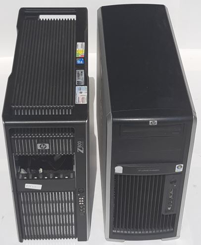Komputery konsol rezonans magnetyczny (MR) używane B/D VITAA używane